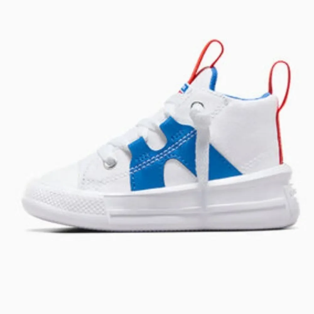 Converse Chuck Taylor All Star Ultra Foundational Canvas Baby Mid Shoe‎